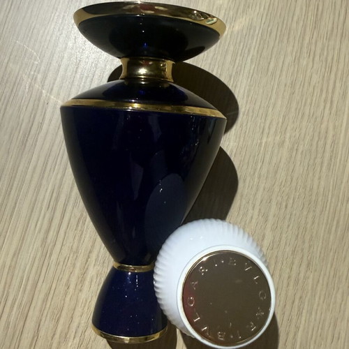 Αρώματα Bulgari, συλλεκτικό και έκδοση Attica, 50 ml Eau de Parfum