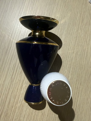 Αρώματα Bulgari, συλλεκτικό και έκδοση Attica, 50 ml Eau de Parfum