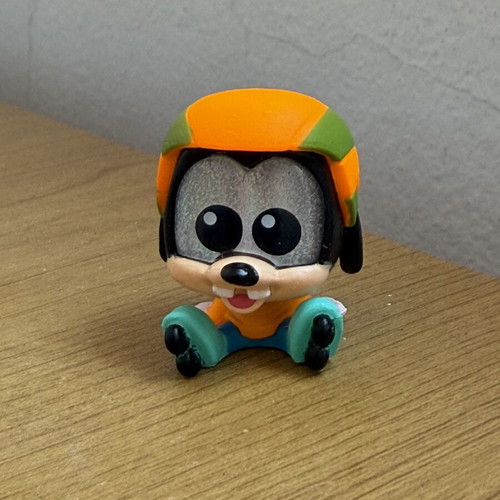 Disney Doorables Goofy figure new