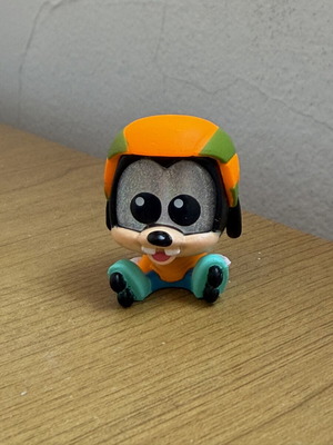 Disney Doorables Goofy figure new