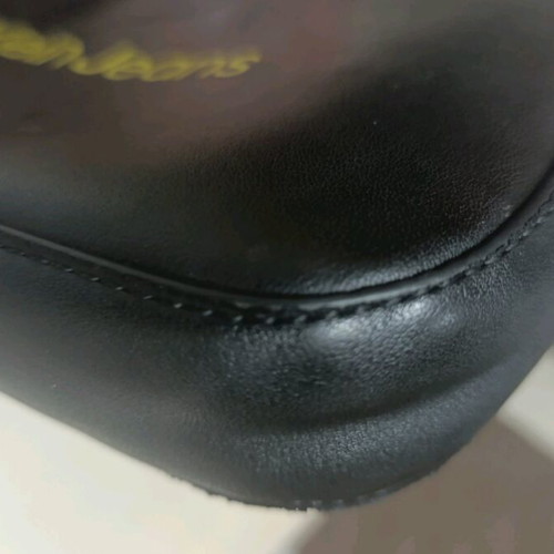 Calvin Klein shoulder bag used, small black