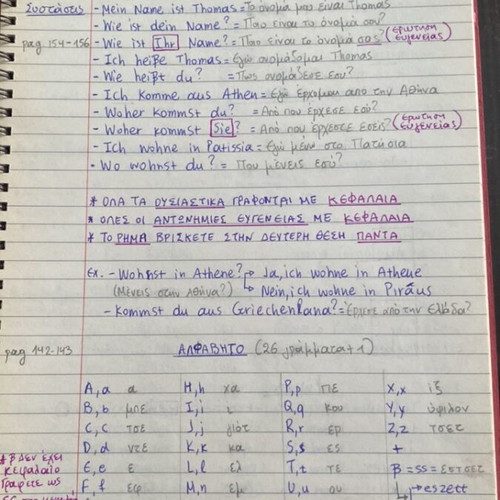 Deutsche Grammatik leicht & einfach book like new, levels A1-B2