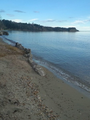 Αμφιθεατρικά οικόπεδα με θέα θάλασσα κοντά στο Πόρτο Χέλι, Αργολίδα