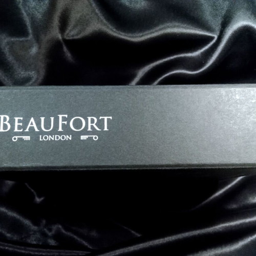 BeauFort London Vi Et Armis Eau de Parfum 50ml used unisex