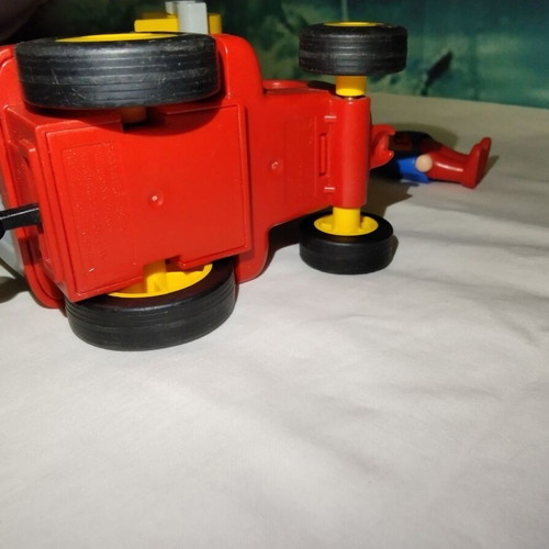 Playmobil 123 set of two