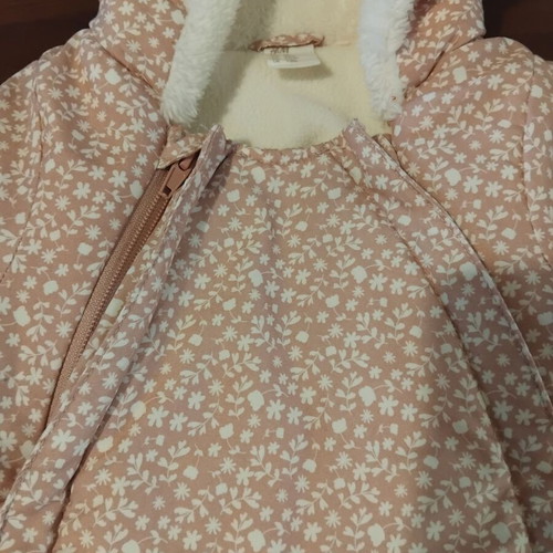 Baby going-out suit 1 to 2 months like new