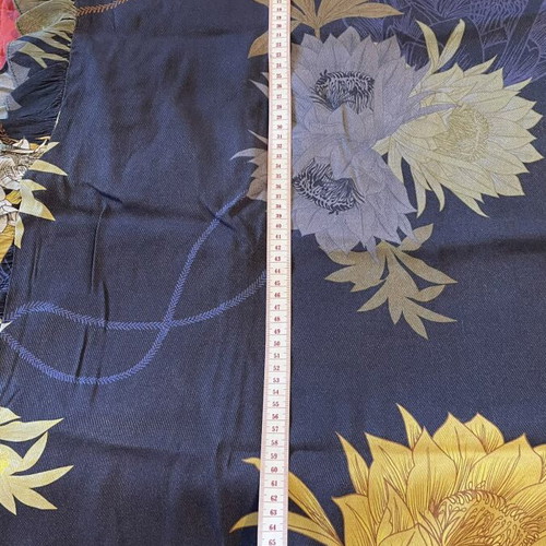 Next Plus Size Blouse Size 20 Like New, Multicolor