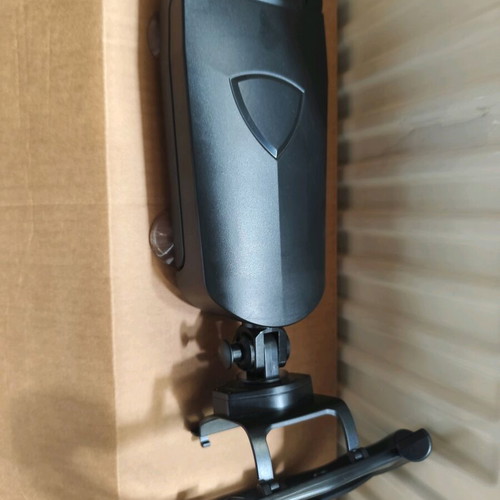 Sony PlayStation joystick case like new with suction cups