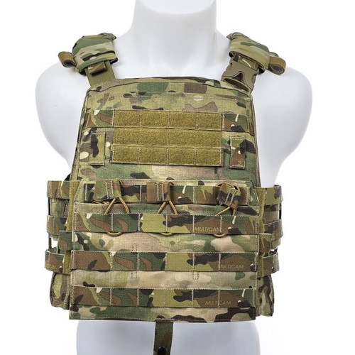 Plate Carrier AVS like new, slightly used