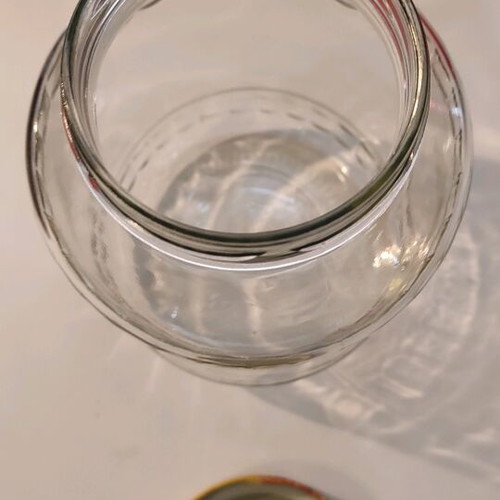 Honey jar 1500ml like new