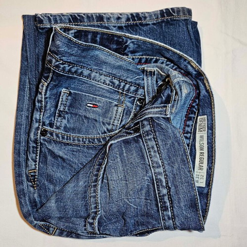 Hilfiger Denim men's jeans, size M