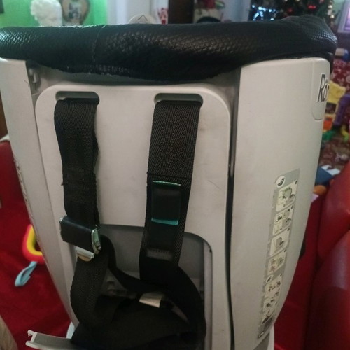 Britax Romer κάθισμα αυτοκινήτου Trifix μεταχειρισμένο για 9-18 κιλά