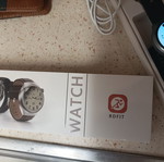 Smart watch very good condition
