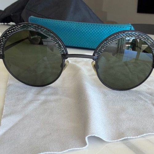 Alain Mikli Paris black sunglasses like new