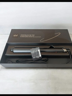 GHD Chronos Curve Max Wand 38mm σαν καινούργιο