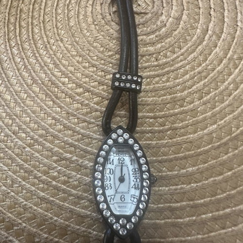 Miss Venus Vintage Women's Watch New Old Stock Y2K Style