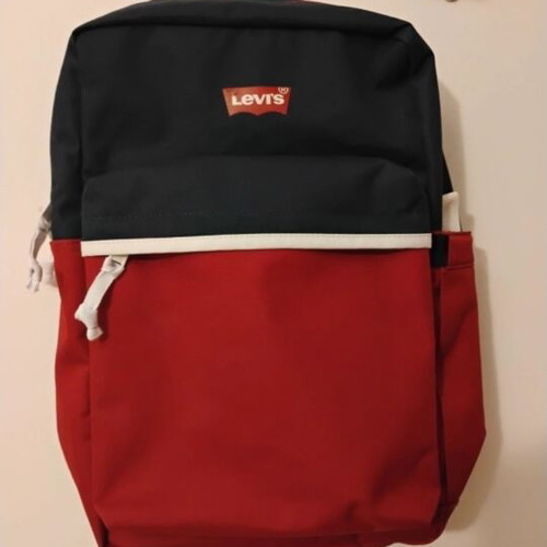 Levi's backpack