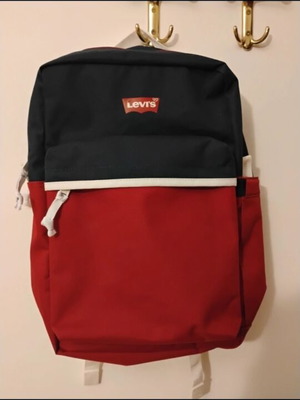 Levi's backpack