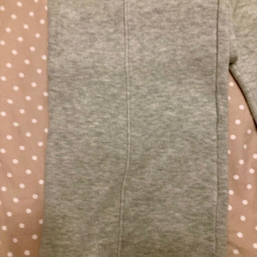 Knitted sweater and pants set for girl new, Zara, green