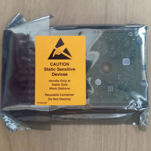 HP 146GB SAS 15K HDD EH0146FBQDC new