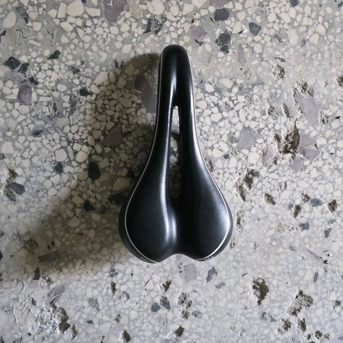 Velo Gel bicycle saddle used