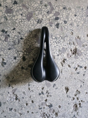 Velo Gel bicycle saddle used