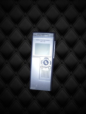 Olympus WS-311M цифров диктофон, сребрист