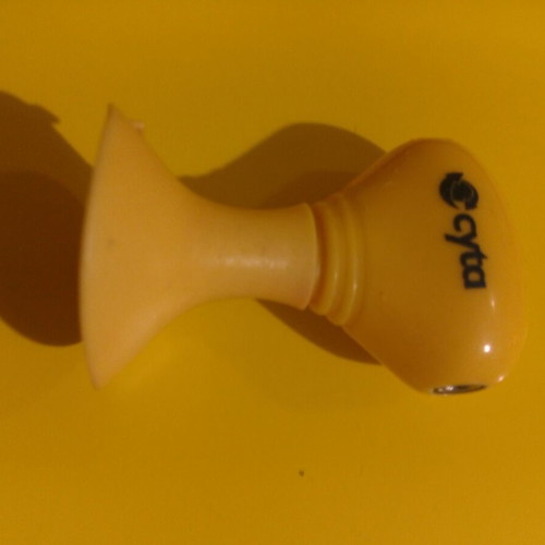 Cyta collectible mobile phone audio splitter new