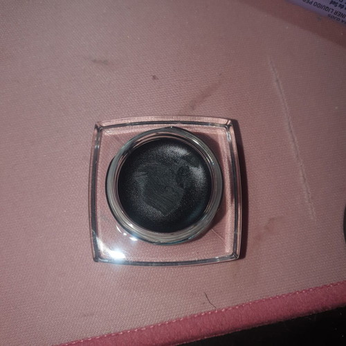 Makeup set slightly used