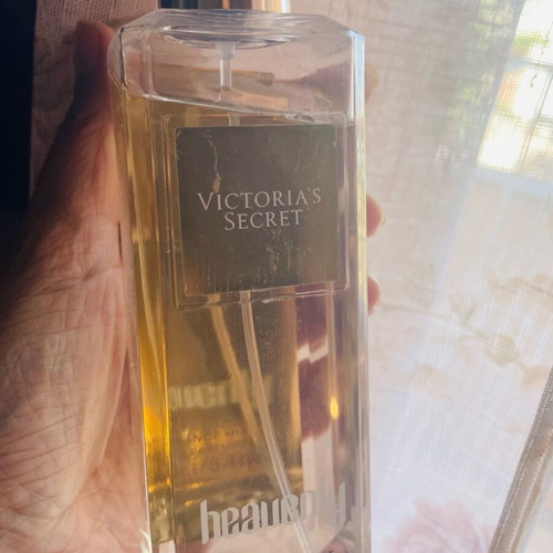 Victoria Secret perfume like new, authentic