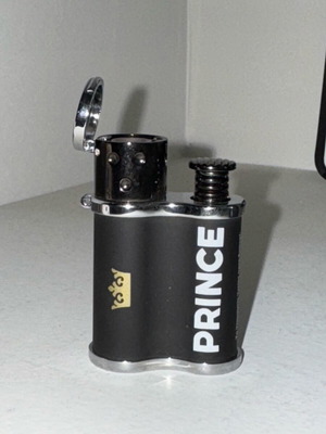 Prince lighter new