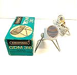  Μικρόφωνο GRUNDIG GDM 310 αρχών της δεκαετίας του '60.