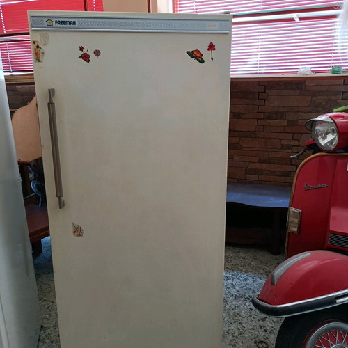 Freeman refrigerator used in excellent build quality