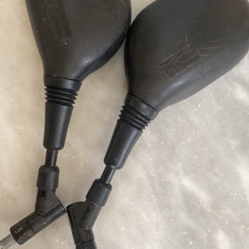 Crypton X motorcycle mirrors used