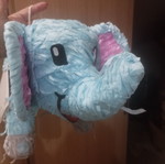 Elephant Piñata new