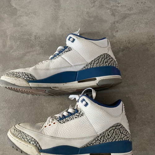 NIKE AIR JORDAN RETRO, 45