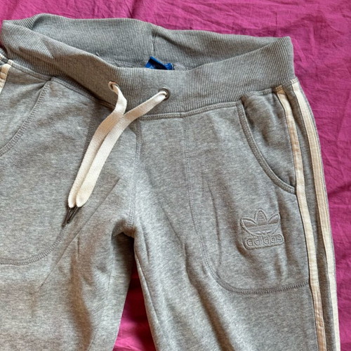 Grey tracksuit like new