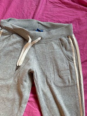 Grey tracksuit like new