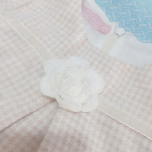 Baby dress mini Raxevsky for 12 months, -  13,00 - Vendora.cy