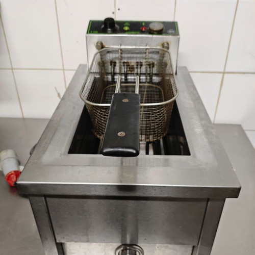 Professional catering equipment like new