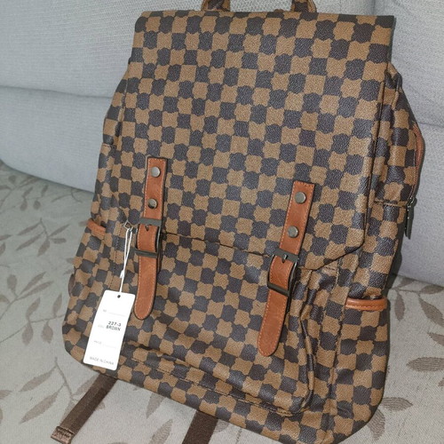 Backpack new
