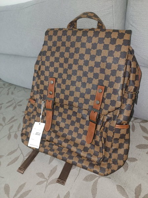Backpack new