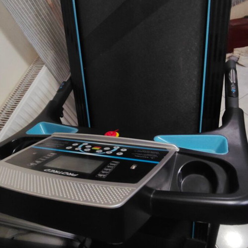 Protred MR-700 Treadmill like new