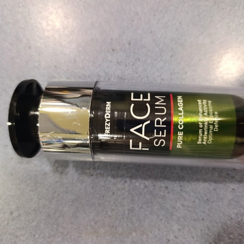 Frezyderm Face Serum collagen new