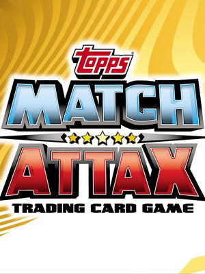 Match Attax 2024/25 UEFA Champions League κάρτες συλλογής νέες