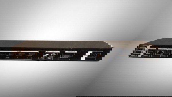Samsung BN91-19222Y One Connect Box SOC1000M για τηλεοράσεις UE65LS003AUXZG