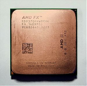 Επεξεργαστής AMD AM3+ FX 9370