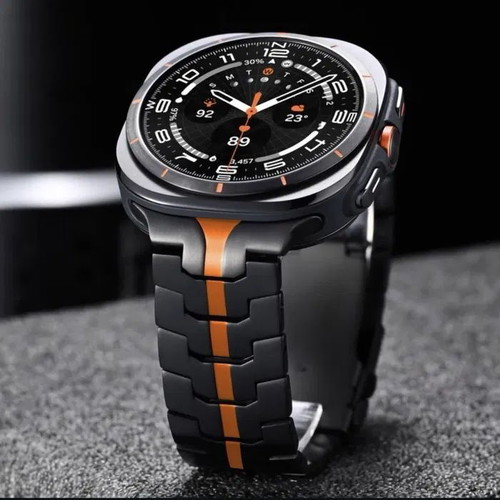 Stainless Steel Watch Bands for Samsung Huawei Garmin Amazfit new