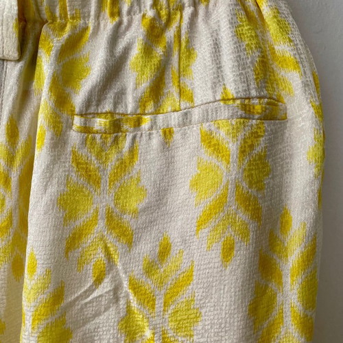 Forte_Forte silk pants medium, worn once
