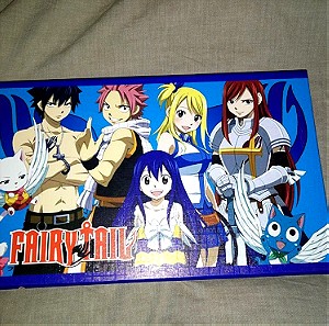 Κασετινα 18 Ζωδιακων Κλειδιων - Anime - Lucy - Fairytail